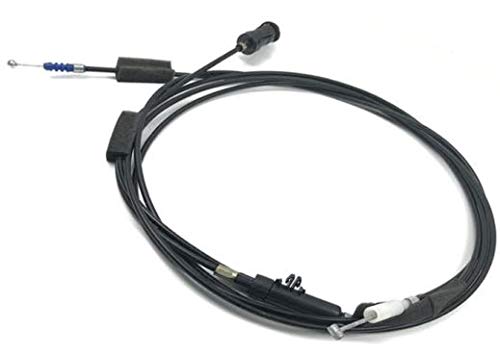 Parking Brake Cable Left & Right 2 Pcs Fits Honda 2003-2007 Accord