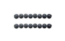 16 Pcs Seal Set Valve Stem Fits Mazda FORD Cx 7 Er L5 Ve 6 Hatchback Gh L3 Victor Reinz