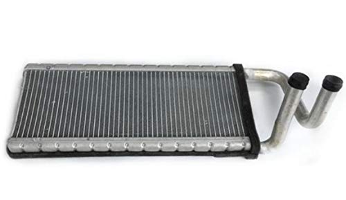 Heater Radiator Fits Isuzu Nqr90, Nmr85, Nlr85, Npr75
