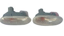 2 X Side Lights Repeater Indicators Fits Mitsubishi L200 Pajero Montero Sport Galant Lancer