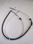 Handbrake Cable Left & Right 2 Pcs Fits Vauxhall/Opel Corsa B Tigra A