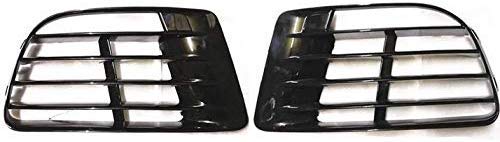 Lower Front Bumper Fog Grille Fits Vw Golf 6 Vi Mk6 R20 2008-2012(Left)