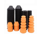 8 PCS REAR & FRONT Dust Cover Kit, shock absorber Fits AUDI A3 SEAT SKODA VW GOLF IV NEW BEETLE