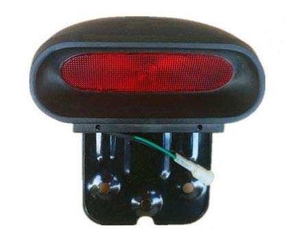 Lamp A-Stop, High Mount Fits Daewoo Matiz 98-04