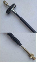 Clutch Cable Fits Suzuki Alto Mk Ii (Ec)1985-1993 Hatchback 0.8L