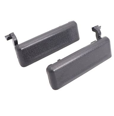 Handle Door Inner Fits Ford Transit Van Vh Vj Vm 1995-2000 (Front Left)