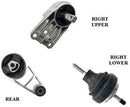 Engine Mount Mounting Fits Rover 75 & Mg Zt V6 2.0 & 2.5