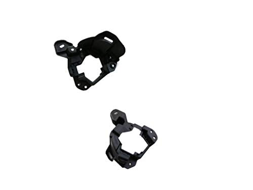 Pair Fog Lamp Bracket Fits Mazda Cx-5, 12-17