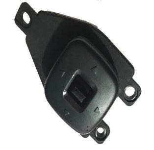 Mirror Switch Fits Mazda 3 (04-09) Mpv (01-02) Mazda 626