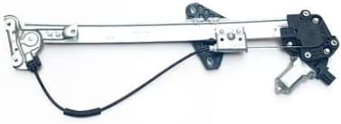 Window Regulator & Motor Compatible with Acura TSX Sedan 2009-2014 ACCORD VIII (CU1,CW1) 2009-2015