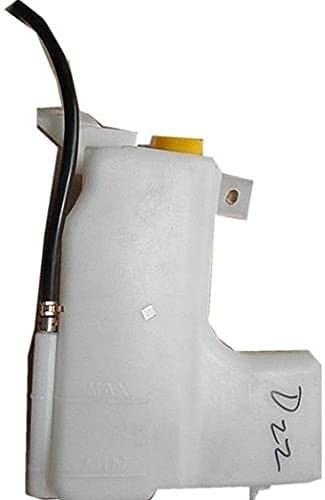 Coolant Cooling Reservoir Tank Fits Nissan Frontier D22 1997-2000