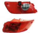 Rear Bumper Fog Lamp Reflex Assy Fits Veracruz Ix55 (Right)