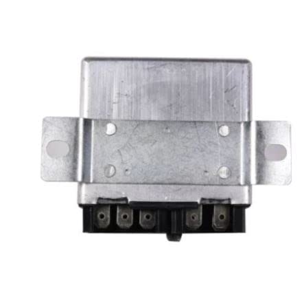 Flasher Unit Fits MERCEDES-BENZ Truck NG 0025445932