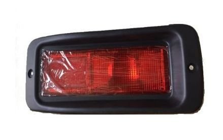 Rear Tail Foglights Fits Mitsubishi Pajero/Montero Sport K94W K96W K99W 1998-2009