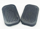 Brake Clutch Pedal Rubber Pad Fits FORD Transit Ii Iii Iv 85-00