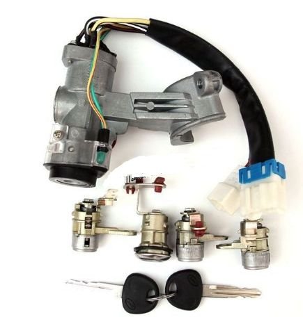 Ignition Switch Fits Hyundai Starex 1998-2005