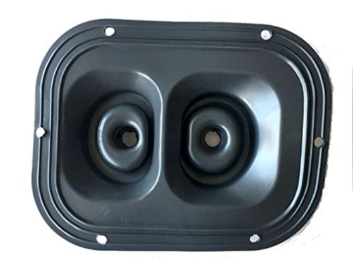 Gearshift Lever Boot (4Wd) Fits Mitsubishi Pajero/Montero 1990-2000