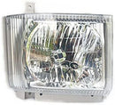 Headlight, Front Lamp fits ISUZU Elf, Forward 2007-