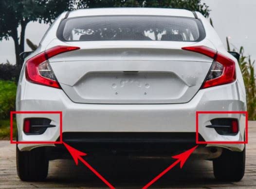 Hyundai Sonata Accent Tucson Elantra Fits Honda Civic 2018 2019 2020