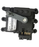 HVAC AC Evaporator Air Vent Door Temperature Actuator Fits 2007-2012 Mazda Cx-7 Cx 7, 6