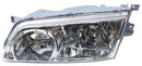 Head Lamp Headlamp Light Fits Hyundai Starex (H1) 1998-2007
