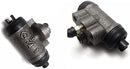 2 PCS  Drum Brake Wheel Cylinder Rear Fits Colt/Lancer 1995-2003 Cj1A Cj2A Cj4A Cj5A Ck1A Ck2A Ck4A Ck5A