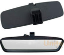 New Interior Rear View Mirror Fits Peugeot 106 205 206 306 405 806 Partner Expert