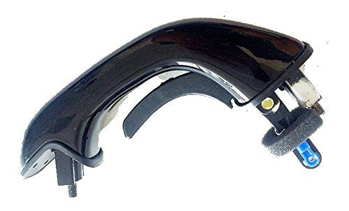 Liftgate Tailgate Rear Back Latch Outside Door Handle Fits 05-06 Hyundai Santa Fe