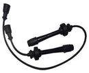 Ignition Spark Plug Wires Set Fits Mazda Protege Protege5 2.0L 2001-2003 Mazda 323 2.0 Mpv 1.9