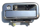 Outside Door Handle Fits Isuzu