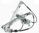 Power Window Regulator With Motor Fits Peugeot 206 5Dr 1998-