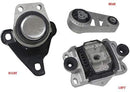 Engine Mounting Ford Mondeo Iii 3 2001-2007 1.8 2.0