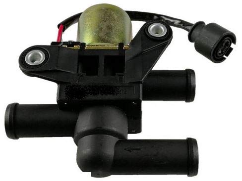 Heater Valve 0028302784 For Mercedes Actros Mp1 1840