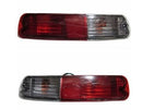 Combination Rearlight Fits Mitsubishi Pajero Iii Canvas Top(V6_W,V7_W) 2.5Td 3.2Di 2000-2006 (Left)