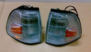 Pair Indicator Corner Lamp Fits Kia Rio Pride