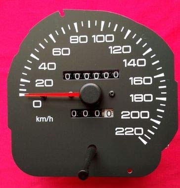 Speedometer Fits Mitsubishi Pajero/Montero 1990-2004