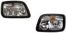 Headlamp Head Light Fits Mercedes-Benz Actros Mp2 2003-2008