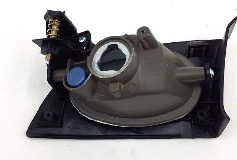 Fog Lamp Fog Light Fits Honda compatible with Jazz Gd1 Gd3 2005 2006 2007 2008