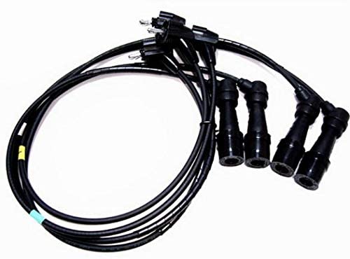Ignition Cable Spark Plug Wire Fits TOYOTA HILUX HIACE DYNA