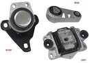 Engine Mounting Ford Mondeo Iii 3 2001-2007 1.8 2.0