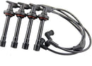Ignition Spark Plug Cable Wire Kit Fits Nissan Pulsar Q 1.4-2.0L 1990-