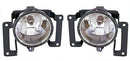 Driving Fog Light Lamp One Pair Fits 05-09 HYUNDAI Tuscon