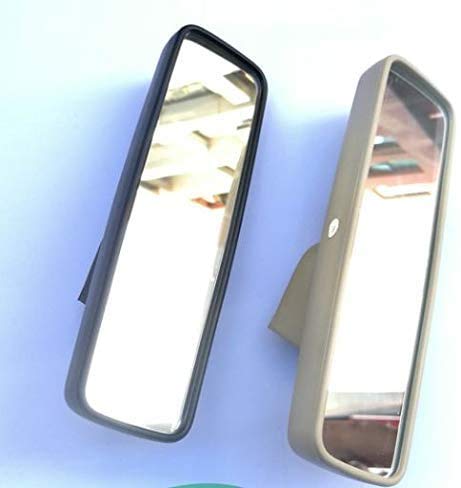 Interior Rear View Mirror Fits Fiat Palio 1997-2002