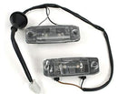 License Plate Modules Lamp Assy Fits Hyundai Tucson 2005-2009