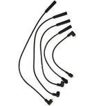 Ignition Wire Cable Kit Fits Mazda 121 I Ii 323 I Ii Iii