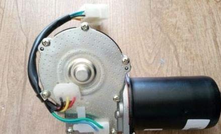 A0028203042 Wiper Motor Fits Mercedes Daf Truck Neopl 1964-1998