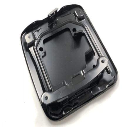 Lid-Gas Filler Fits Nissan Latio, SC11 Tiida Latio, SC11, SJC11, SNC11, SZC11 Tiida, C11Z, SC11S