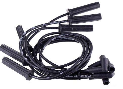 Ignition Cable Spark Plug Wire Fits 2000 Venture Grand Prix Impala Montana