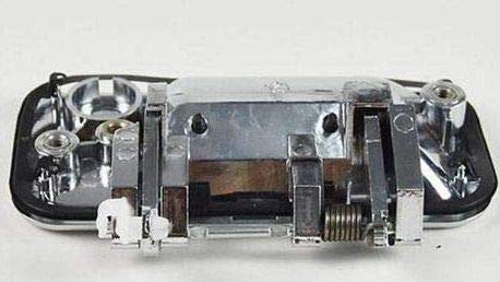 Outside Door Handle Fits Isuzu