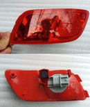 Rear Bumper Fog Lamp Reflex Assy Fits Veracruz Ix55 (Right)
